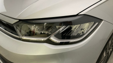 Volkswagen Polo 1.0 TSI Life 5dr Petrol Hatchback